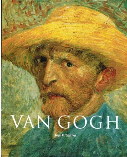 Van Gogh Hardcover â€“ 31 Aug. 2001 by Ingo Walther