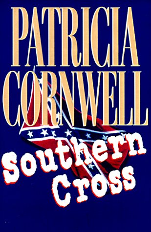 Southern Cross (Andy Brazil) Cornwell, Patricia Daniels