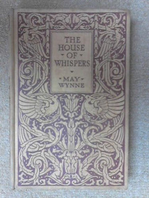 The House of Whispers [Unknown Binding]