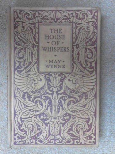 The House of Whispers [Unknown Binding]