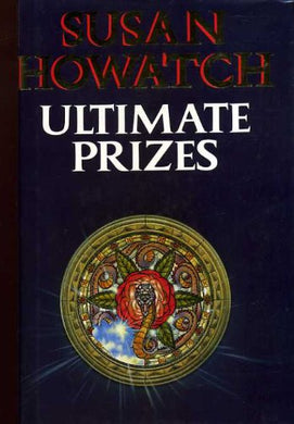 Ultimate Prizes Howatch, Susan