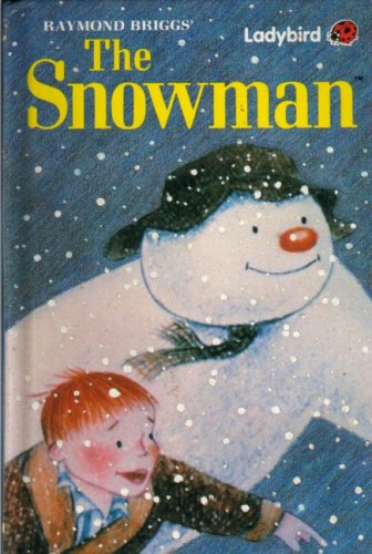 Book of the Film:The Snowman