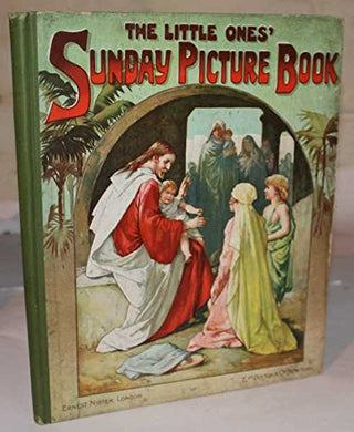 The Little Ones' Sunday Picture Book