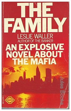 THE FAMILY. [Paperback] Leslie Waller