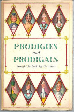 Prodigies and Prodigals [Paperback] Guinness and Groves-Raines