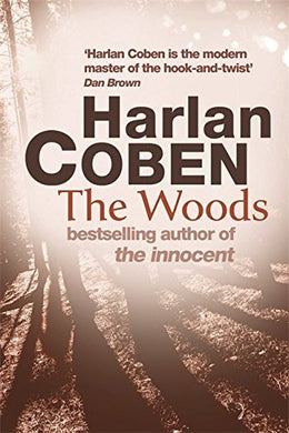 The Woods by Harlan Coben (2007-05-16) [Hardcover] Harlan Coben