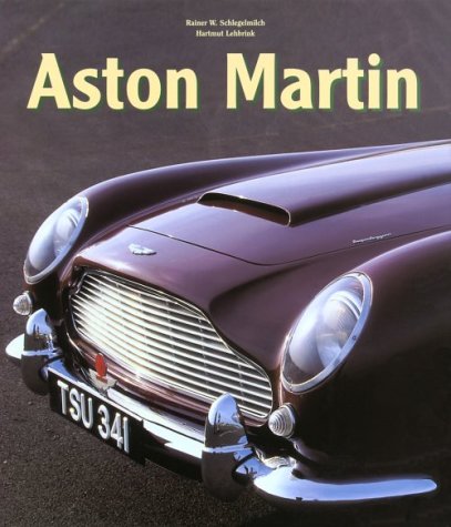 Aston Martin (Transport) Konemann