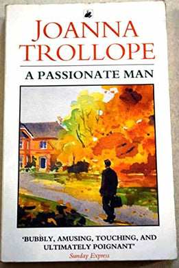A Passionate Man