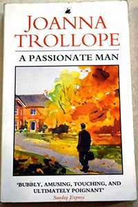 A Passionate Man