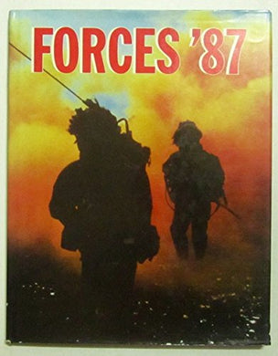 FORCES '87 [Hardcover] Mark Dartford
