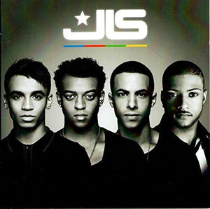 JLS [Audio CD] JLS (3)