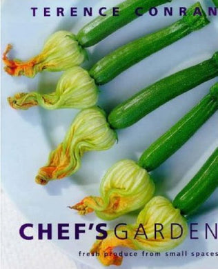 The Chef's Garden
