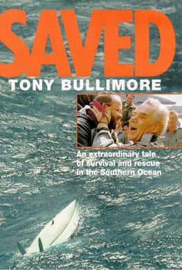 Saved Bullimore, Tony