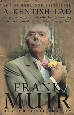 Kentish Lad, A Muir, Frank