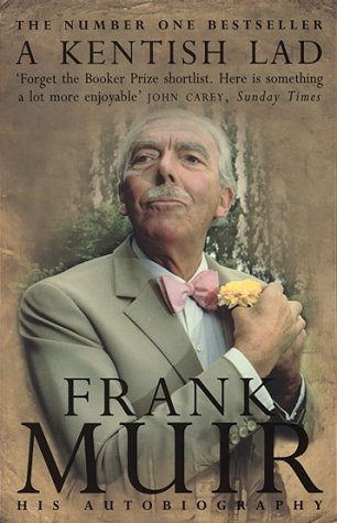 Kentish Lad, A Muir, Frank