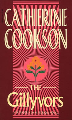 The Gillyvors [Paperback] Cookson, Catherine