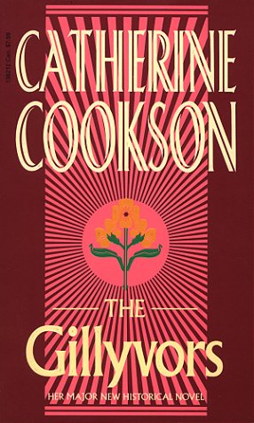 The Gillyvors [Paperback] Cookson, Catherine