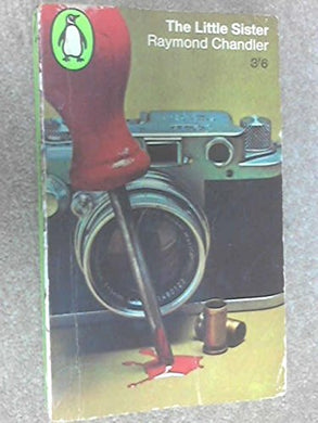 THE LITTLE SISTER [Paperback] Raymond Chandler