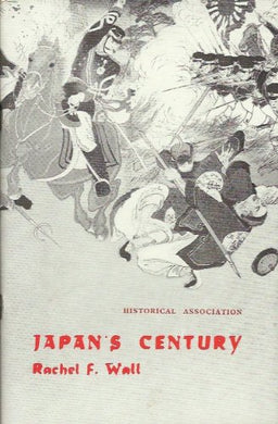 Japan's Century