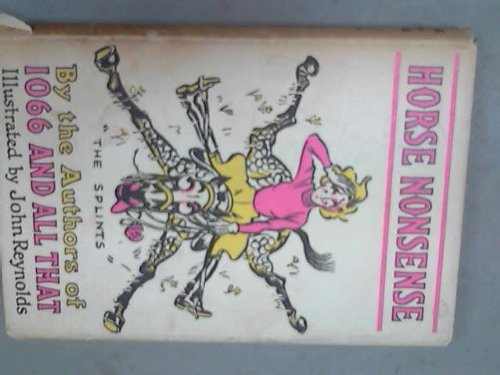 Horse Nonsense