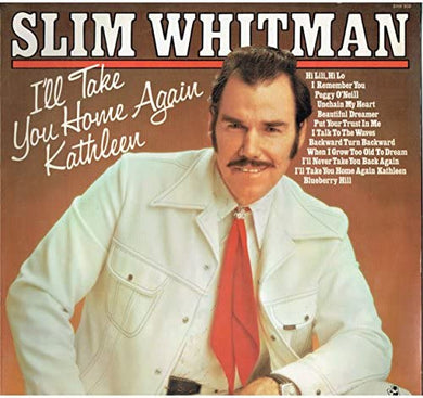 I'll Take You Home Again Kathleen