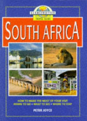 South Africa (Globetrotter Travel Guide)