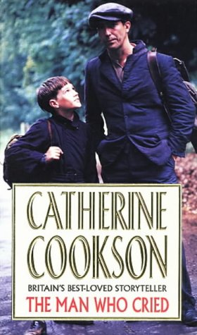 The Man Who Cried Cookson, Catherine