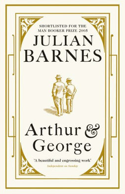 Arthur and George Barnes, Julian
