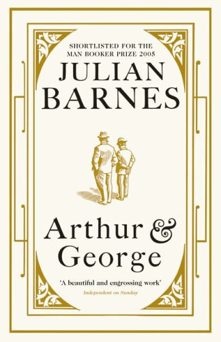Arthur and George Barnes, Julian