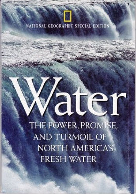 National Geographic 1993 November Vol 184 No. 5a : Special Edition : Water