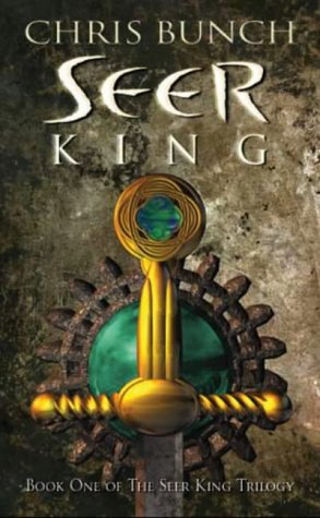 Seer King (The Seer King Trilogy)
