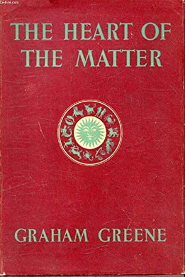 The heart of the matter