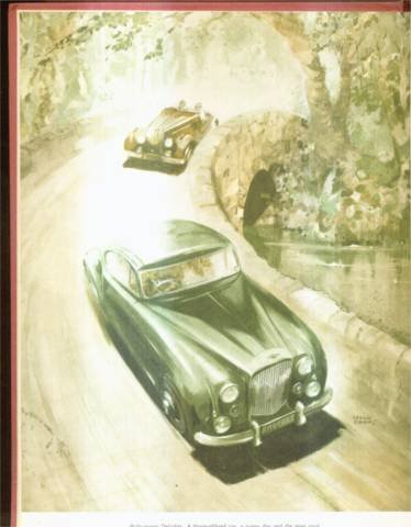 Modern Motorcars: Boys' Power and Speed Library [Hardcover] Kenneth Charlie Hunt