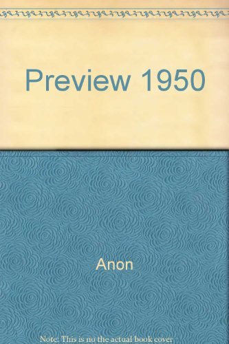 Preview 1950