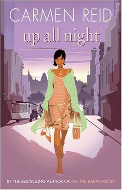 UP ALL NIGHT Reid, Carmen