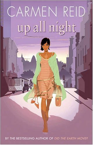 UP ALL NIGHT Reid, Carmen
