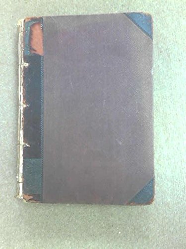The sunday at home 1904-05 [Unknown Binding]