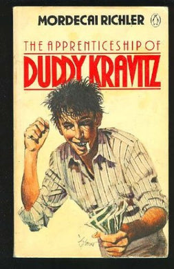 The Apprenticeship of Duddy Kravitz