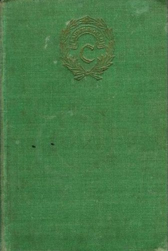 Forty More Tales, etc (Laurel and Gold Series.)