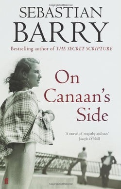 On Canaan's Side by Barry, Sebastian ( 2011 )