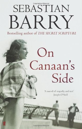 On Canaan's Side by Barry, Sebastian ( 2011 )