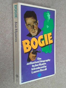 Bogie [Paperback] Joe Hyams