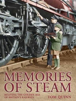 Memories of Steam