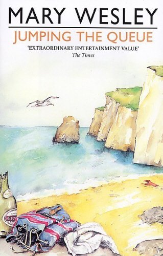 Jumping The Queue (Black Swan)