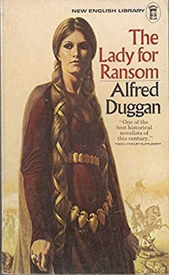 The lady for ransom