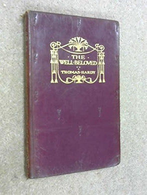 The Well-Beloved [Hardcover]