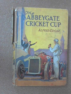 THE ABBEYGATE CRICKET CUP.
