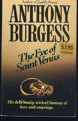 Eve of Saint Venus Burgess, Anthony