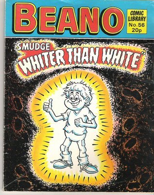 beano comic library no56