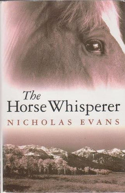 THE HORSE WHISPERER